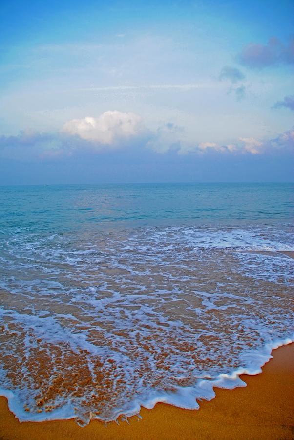 Khomba Beach House Alankuda ภายนอก รูปภาพ